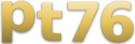 pt 76 logo
